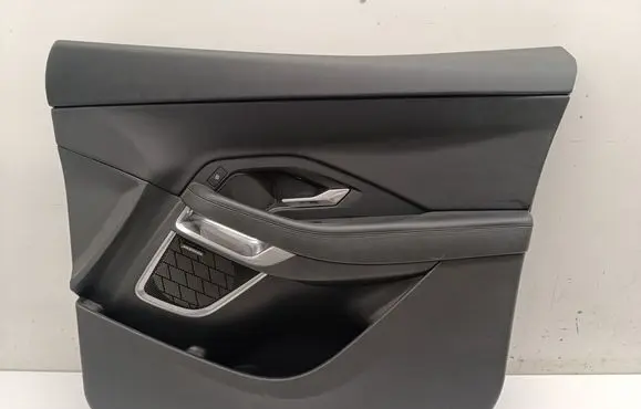 Jaguar E-Pace Front door card panel trim J9C323942A