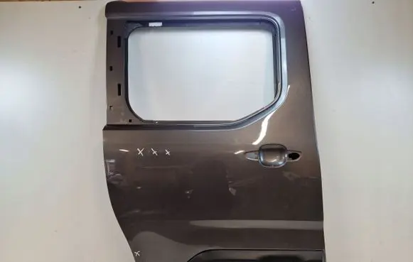 Citroen Berlingo Side sliding door 