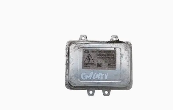 Ford Galaxy Xenon control unit/module 5DV00900000