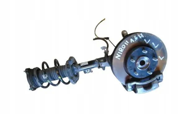KIA Niro Front wheel hub spindle knuckle
