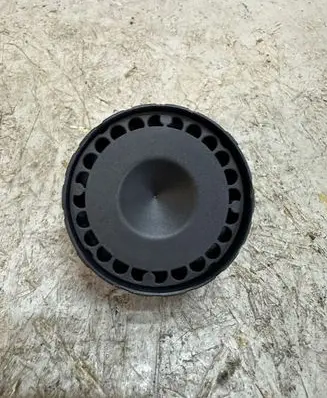 Alarm system siren