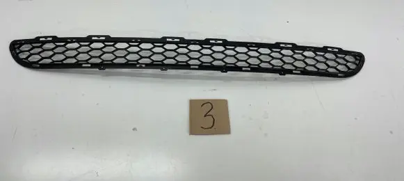 Hyundai Santa Fe Tow hook cap/cover 865122B000