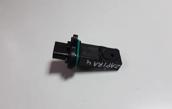 Opel Zafira C Mass air flow meter 13432262