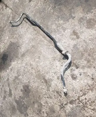 Volkswagen II LT Front anti-roll bar/sway bar