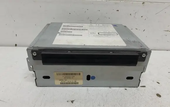 Volvo S60 Radio/CD/DVD/GPS head unit 31358291AA 31358291