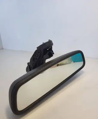 BMW 1 E81 E87 Rear view mirror (interior) 015891