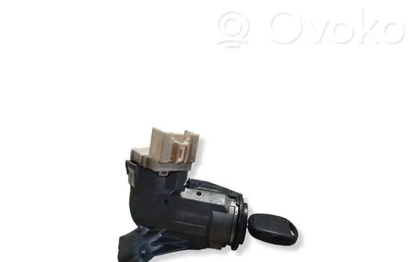 Toyota Yaris Ignition lock N0502241 N0502241256B