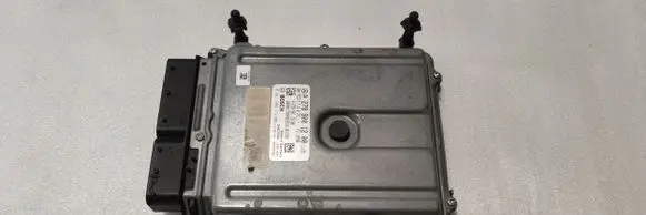Mercedes-Benz S W222 Engine control unit/module A2789001200