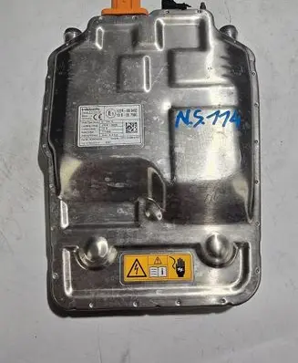 Land Rover Discovery 5 Auxiliary pre-heater (Webasto) 9038325D
