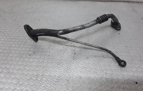 Mini One - Cooper R50 - 53 Turbo turbocharger oiling pipe/hose