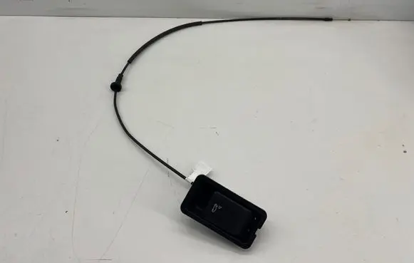 BMW M5 Engine bonnet (hood) release handle 5A12C50 10012813