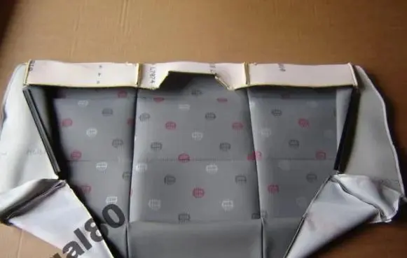 Volkswagen Up Other interior part