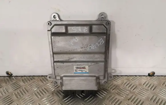 Mitsubishi Eclipse Cross Engine control unit/module 1860D405