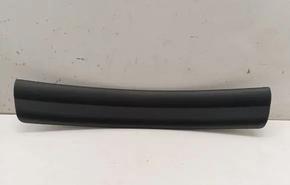 Mini Cooper Countryman F60 Rear sill trim cover 7380251