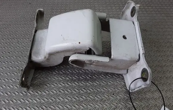 Opel Vivaro Loading door upper hinge 312304K
