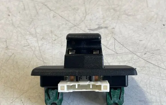 Mercedes-Benz EQC Sun visor clip/hook/bracket A0998210011