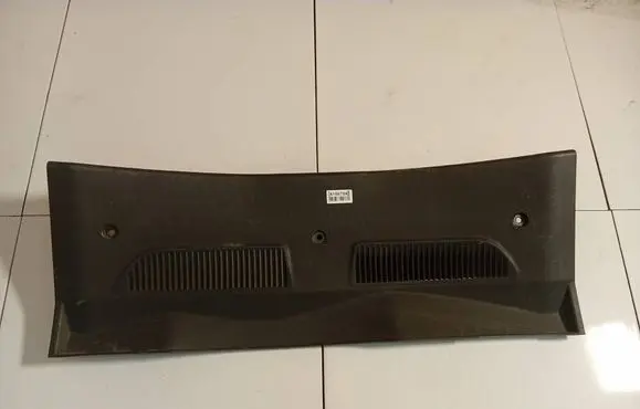 Alfa Romeo Mito Other trunk/boot trim element 1560831410