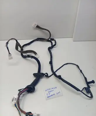 Nissan Qashqai Front door wiring loom 241244EH4D