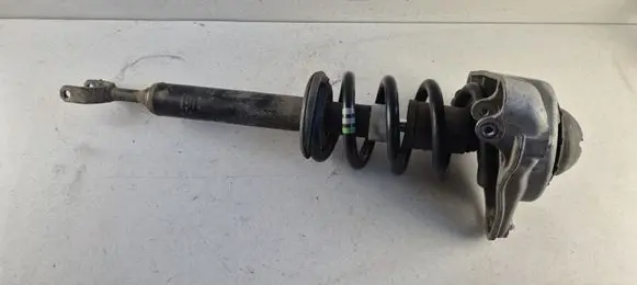 Audi A6 S6 C6 4F Front shock absorber/damper 4F0413031BR