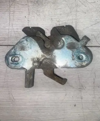 Renault Kangoo I Engine bonnet/hood lock/catch