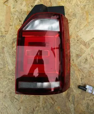 Volkswagen Transporter - Caravelle T6 Rear/tail lights 7E0945206F