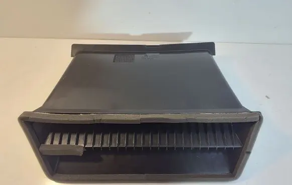 Citroen C3 Aircross Cabin air duct channel 461161614 13460731