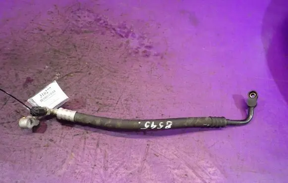BMW 3 E46 Air conditioning (A/C) pipe/hose 