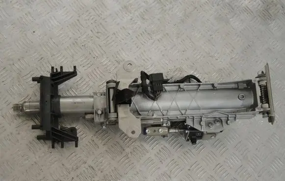 Ford Edge II Steering wheel axle set F2GC3G506EG