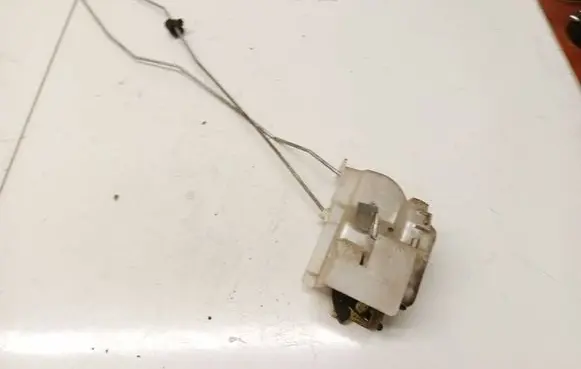 Mazda Demio Rear door lock 