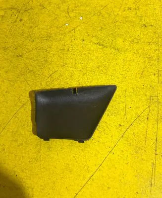 Honda Accord Loading door lock 
