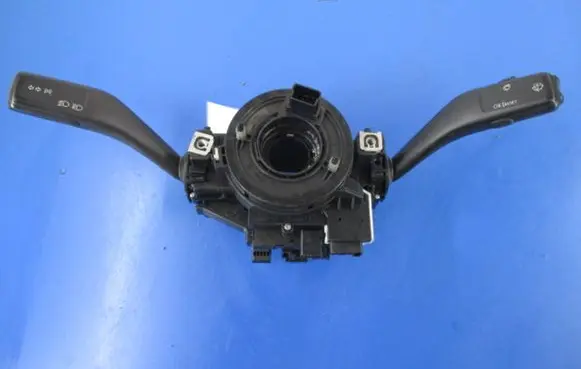 Volkswagen Jetta V Other switches/knobs/shifts
