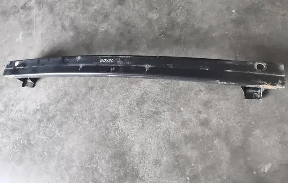 Peugeot Boxer Front bumper cross member