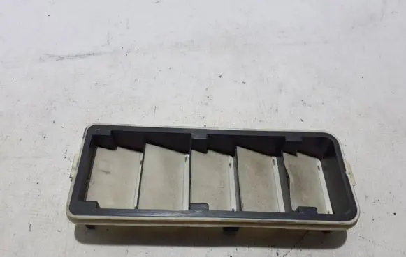 Land Rover Range Rover L405 Fender grill CPLA280B62AC