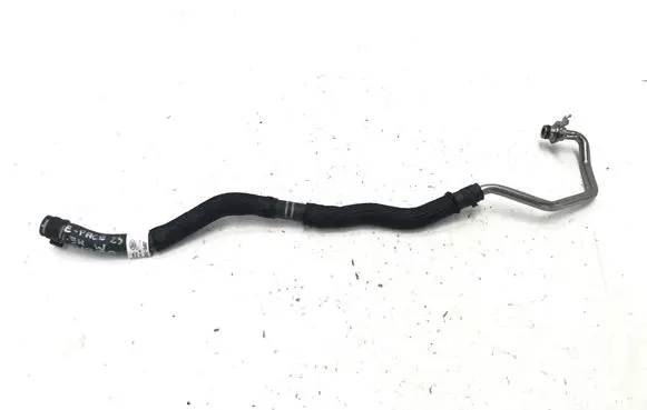 Jaguar E-Pace Coolant pipe/hose J3P3310100AB