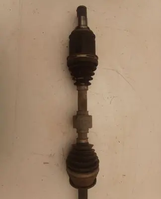 Toyota RAV 4 (XA40) Front driveshaft DA09L