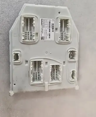 Mercedes-Benz A W177 Comfort/convenience module A2479009902
