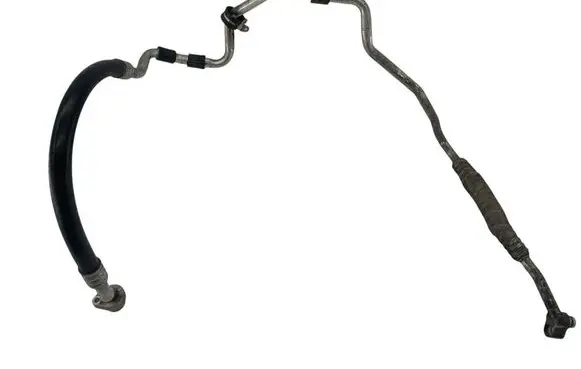 Volkswagen Touran II Air conditioning (A/C) pipe/hose 1T0820743BR