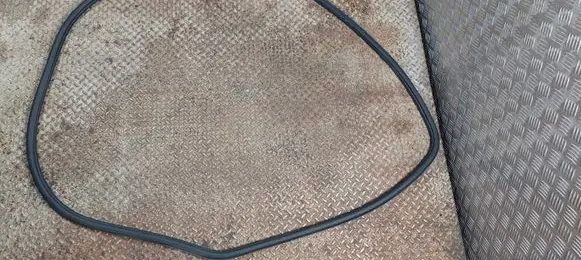 Volkswagen Tiguan Allspace Rear door rubber seal (on body) 5NN867913