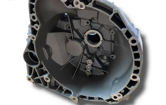 Alfa Romeo 147 Central body control module 46437852