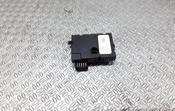 Seat Altea XL Steering angle sensor 1K0959654