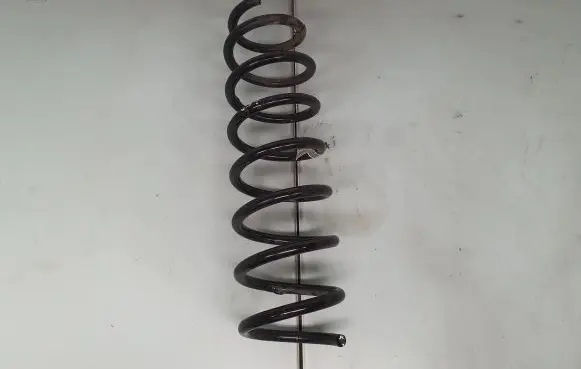 BMW 5 F10 F11 Front coil spring
