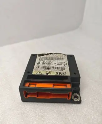 Citroen C3 Airbag control unit/module 9651507580