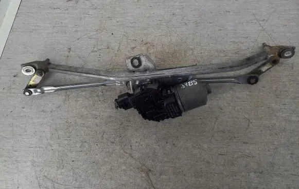 Skoda Superb B5 (3U) Front wiper linkage 