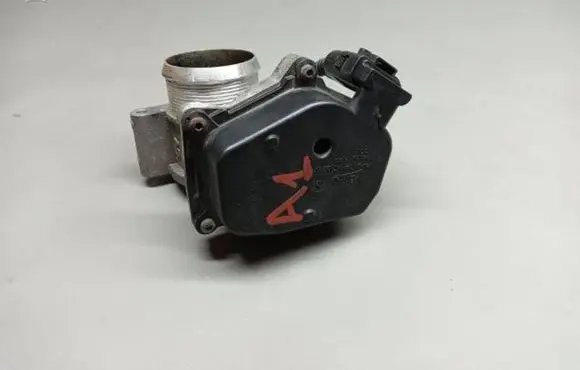 Audi A1 Throttle valve 03L128063AD 035314672