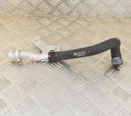 Audi Q5 SQ5 Air intake hose/pipe 80A819558