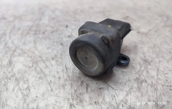 Citroen Jumper Fuel cut-off switch 1314621080