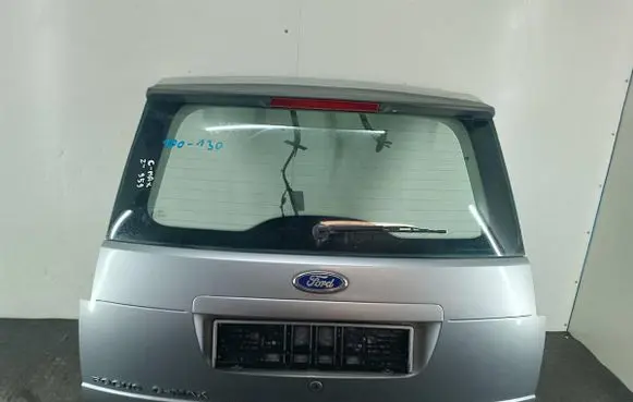 Ford Focus C-MAX Tailgate/trunk/boot lid