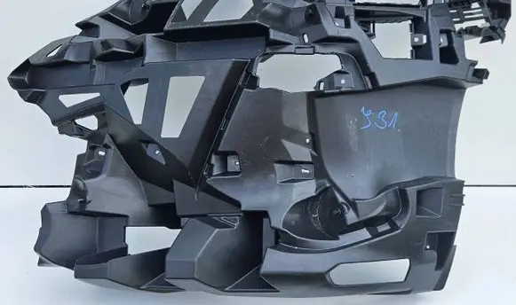 BMW 5 G60 G61 Front bumper mounting bracket 8084655