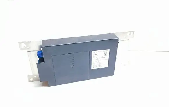 BMW 5 F10 F11 Phone control unit/module 9293242 8410929242