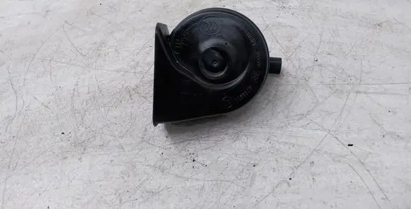 BMW 3 E90 E91 Horn signal